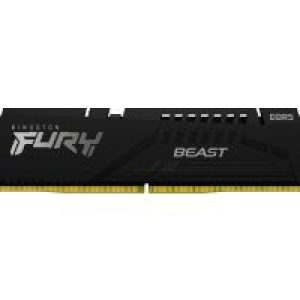 Módulo Kingston DDR5 32Gb 6000MHz (KF560C30BBE-32)