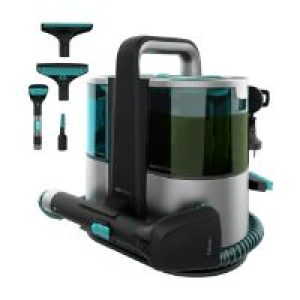 Limpiatapicerías CECOTEC 4000 Clean (A01_EU01_100006)