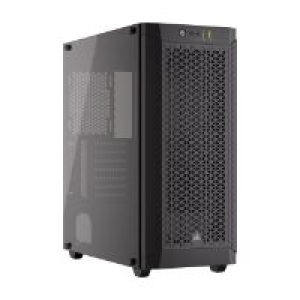 Caja Corsarir 480T Airflow ATX Negra (CC-9011271-WW)
