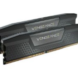 Módulo Corsair DDR5 32Gb 6400 DIMM (CMK32GX5M2B6400C36)