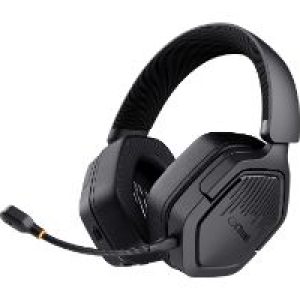 Auric+Micro Trust GXT 493PS 3.5mm BT Negros (25746)