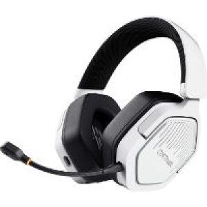 Auric+Micro Trust GXT 493PS 3.5mm BT Blancos (25747)