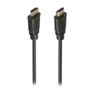 Cable AISENS HDMI 2.1 8K M/M 2m Negro (A150-0960)