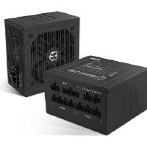 Fuente NOX Hummer ATX 1200W 80+ Gold (NXHUMMER1000