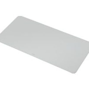 Alfombrilla Leitz 80x40cm Gris Claro (5382-00-85)
