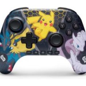 GamePad POWERA Nintendo Switch 2 Pokémon (nsgp0549)