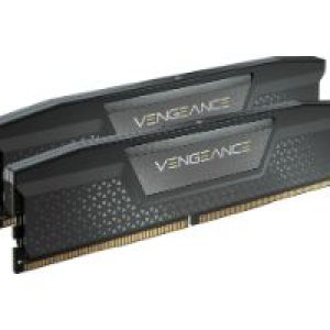 Módulo Corsair DDR5 32Gb DIMM (CMK32GX5M2B6000C38)
