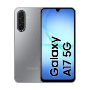 Smartp Samsung A17 6.7″ 4Gb 128Gb 5G Gris (SM-A176BZ)