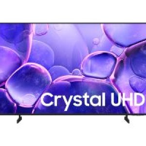 TV Samsung 43″ LED Crystal 4K UHD WiFi (UE43U8072FUXXH)