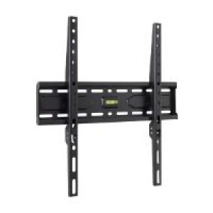 Soporte Pared TooQ 32″-75″ Fijo Máx. 45Kg (LP1030F-B)