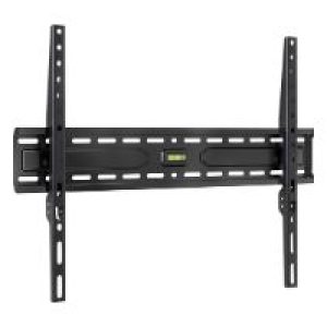 Soporte Pared TooQ 37″-86″ Fijo Máx. 45Kg (LP1050F-B)