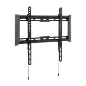Soporte Pared TooQ 32″-70″ Fijo Máx. 75Kg (LP1073F-B)