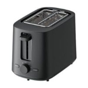 Tostador XIAOMI Toaster 930W Negro (BHR8811EU)