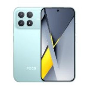 Smartphone XIAOMI POCO F8 Pro 6.59″ 12Gb 256Gb 5G Azul