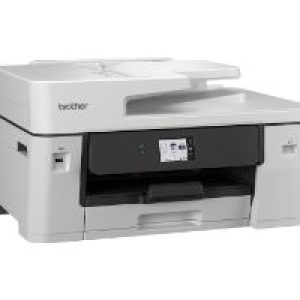 Multifunción Brother A3 Color WiFi Fax (MFC-J6760DWE)