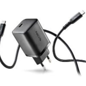 Cargador NGS GaN para portátil Acer 1xUSB-C (BUD65W-AC)