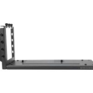 Kit Montaje Vertical VGA Tacens 3Slots Negro (MCAGCV)