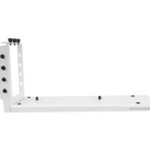 Montaje Vertical VGA Mars Gaming 3Slots Blanco(MCAGCVW)