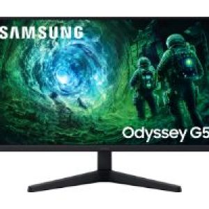Monitor Samsung G53F 27″ LCD QHD 200Hz (LS27FG530EUXEN)