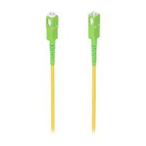 Fibra AISENS G657A2 LSZH 3m Amarillo (A152-0981)
