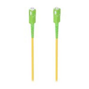 Fibra AISENS G657A2 LSZH 7m Amarillo (A152-0983)