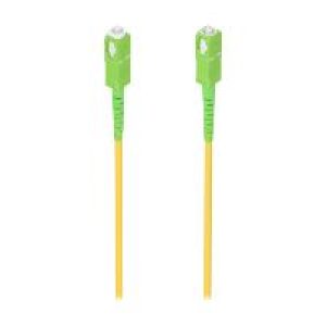 Fibra AISENS G657A2 LSZH 10m Amarillo (A152-0984)