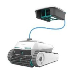 Robot Limpiapiscinas CECOTEC Conga (A01_EU01_113259)
