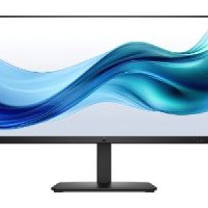 Monitor HP Series 3 Pro 27″ 100Hz FHD Negro (B1GM6AA)