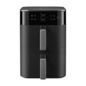 Freidora Aire XIAOMI Smart Double 2800W 12L (BHR0883EU)