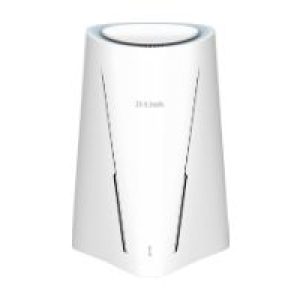 Router D-Link AX3000 WiFi DualBand 5G Blanco (G530V2)