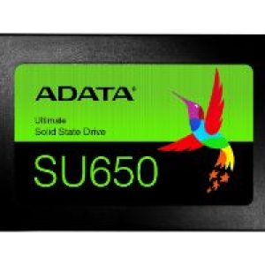 SSD ADATA SP650SS 2.5″ 512Gb SATA3 (ASU650SS-512GT-R)