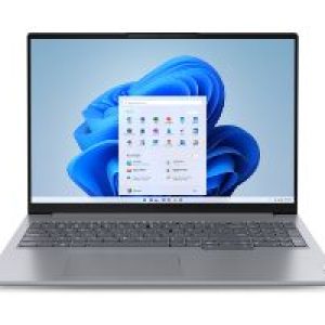 Lenovo i5-13420H 8Gb 512Gb 16″ W11P Gris (21KH00W1SP)