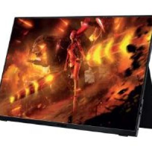 Monitor Portátil NILOX 16.1″ IPS 120Hz (NXMP16FHD1201)