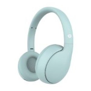Auriculares CONCEPTRONIC BT 3.5mm Azul Claro(PARRIS04B)