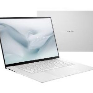 ASUS UM5606GA-SR348W R9 32Gb 1Tb 16″ Táctil W11H Blanco