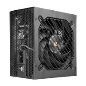 Fuente Mars Gaming ATX 750W 80+ Gold Negra (MPB750PSI)