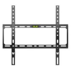 Soporte de Pared Nilox 32″-60″ Fixed Slim (NXTVSUP400F)