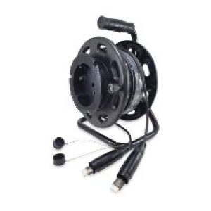 Cable EQUIP HDMI A 2.1/M 8K/60Hz 100m Negro (EQ119423)