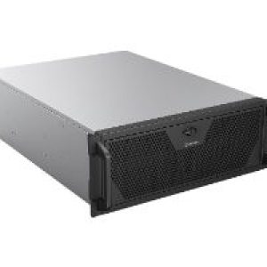 Caja Rack UNYKA UK4340 4U600 19″ 4U ATX mATX (UK51923)