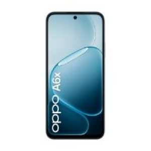 Smartphone OPPO A6x 6.75″ 4Gb 128Gb 4G Azul