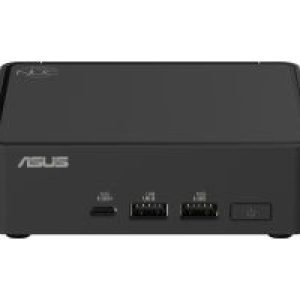 Nuc ASUS 15 PRO RNUC15CRKI300002 Slim i3-100U WiFi 7