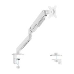 Soporte AISENS 17″-32″ Gir/Incl Blanco (DT32TSR-435)