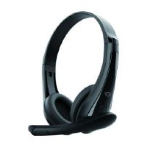 Auric+Micro CONCEPTRONIC 3.5mm 1.8m Negro (POLONA06B3T)