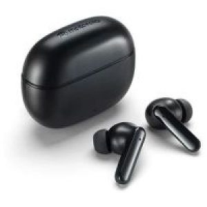Auricular Motorola Bt Usb-C Negro(253MOTOBUDS125BLK)