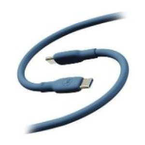 Cable Motorola Usb-C a Usb-C 2mAzul(119MOTOUSBC2MBL)