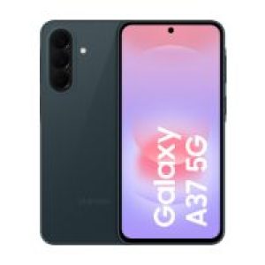 Smartphone Samsung A37 6.7″ 6Gb 128Gb 5G Gris (SM-A376)