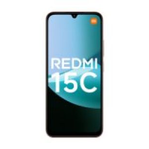 Smartphone XIAOMI Redmi 15C 6.9″ 4Gb 256Gb 4G Naranja