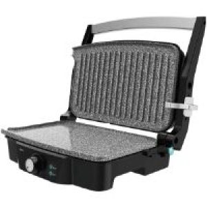 Parrilla CECOTEC RocknGrill 1500 Stone Ceramic (03194)