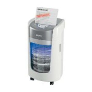 Destructora Leitzs OptiMax Small Office P-5(8358-00-00)