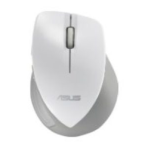 Ratón ASUS WT465 Inalámbrico Blanco (90XB0090-BMU050)